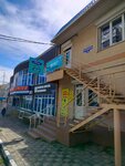 Форд маркет (Volgogradskaya Street, 31), auto parts and auto goods store