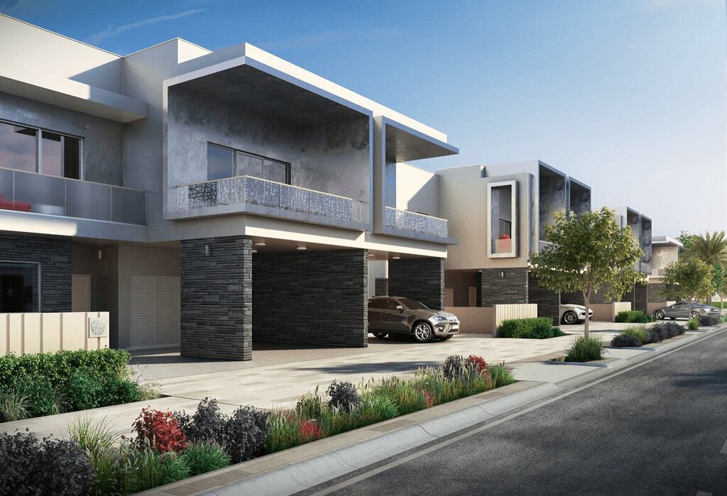 Sale and lease of commercial real estate Maskan Real Estate, Abu Dhabi, photo