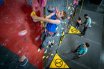 Oryx Climbing Structures (223C1, Sheikh Zayed Road, Dubai), climbing centre