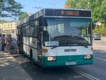 Vest layn (Tretyakovskaya ulitsa, 4), bus transportation