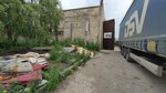 Автобан-Л (Yunosheskaya ulitsa, 50с7), estructuras de marcos y toldos