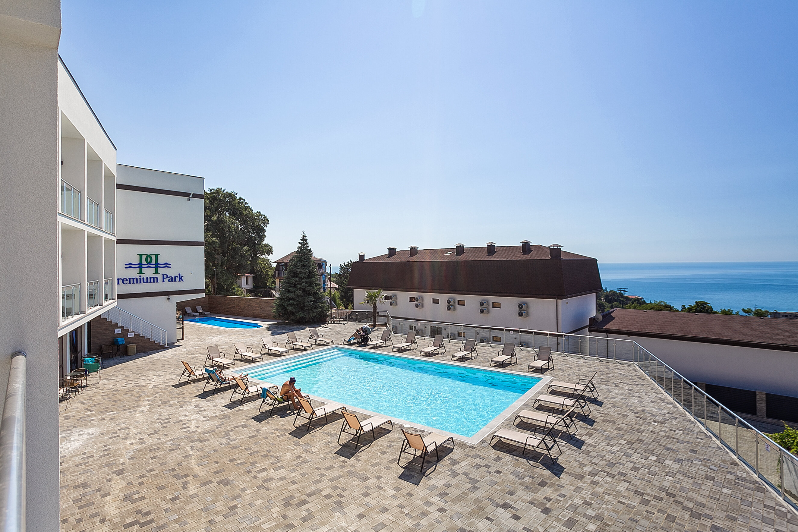 Фото Премиум Парк