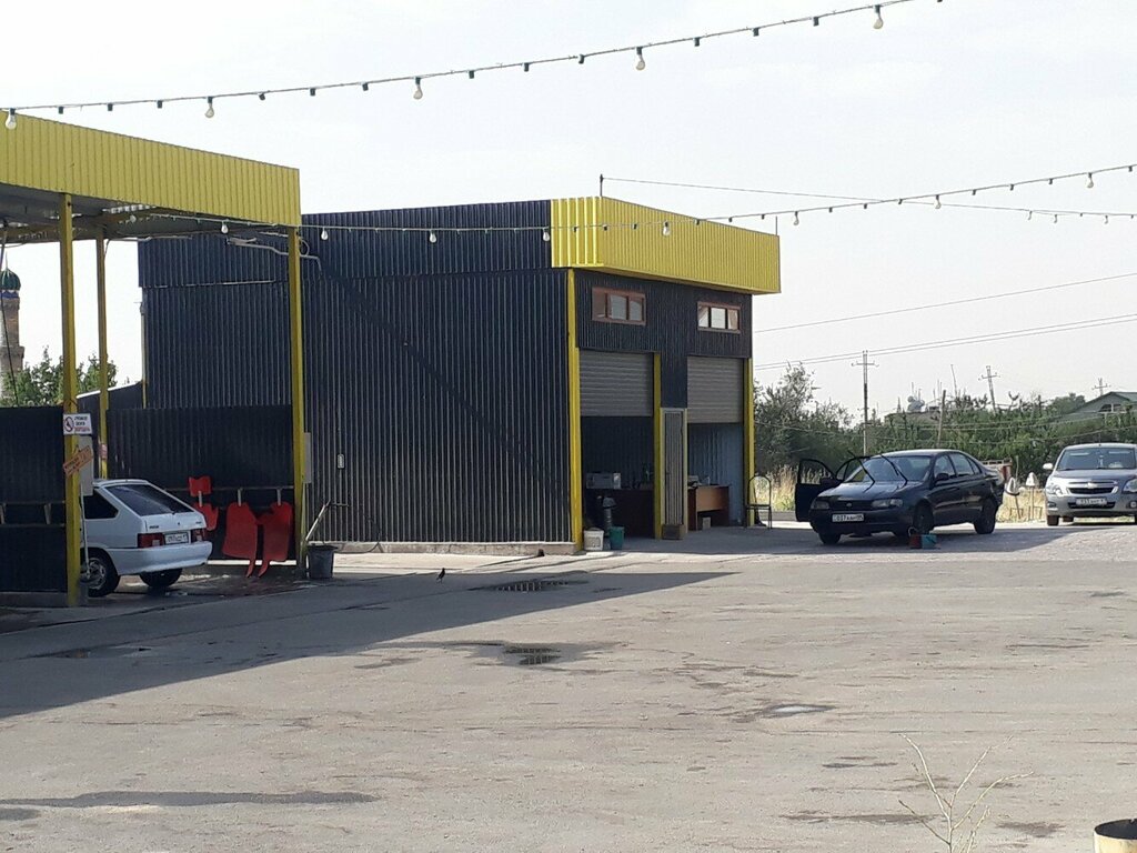 Tires and wheels Tire service, Chimkent, photo