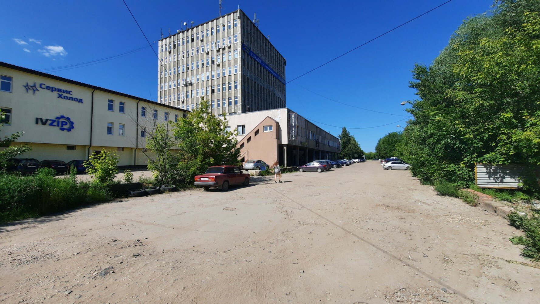 Фото отеля 5