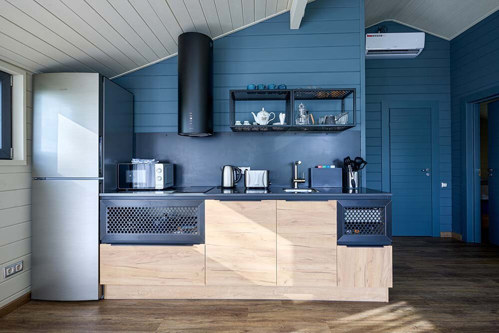 Фото Бунин Ручей