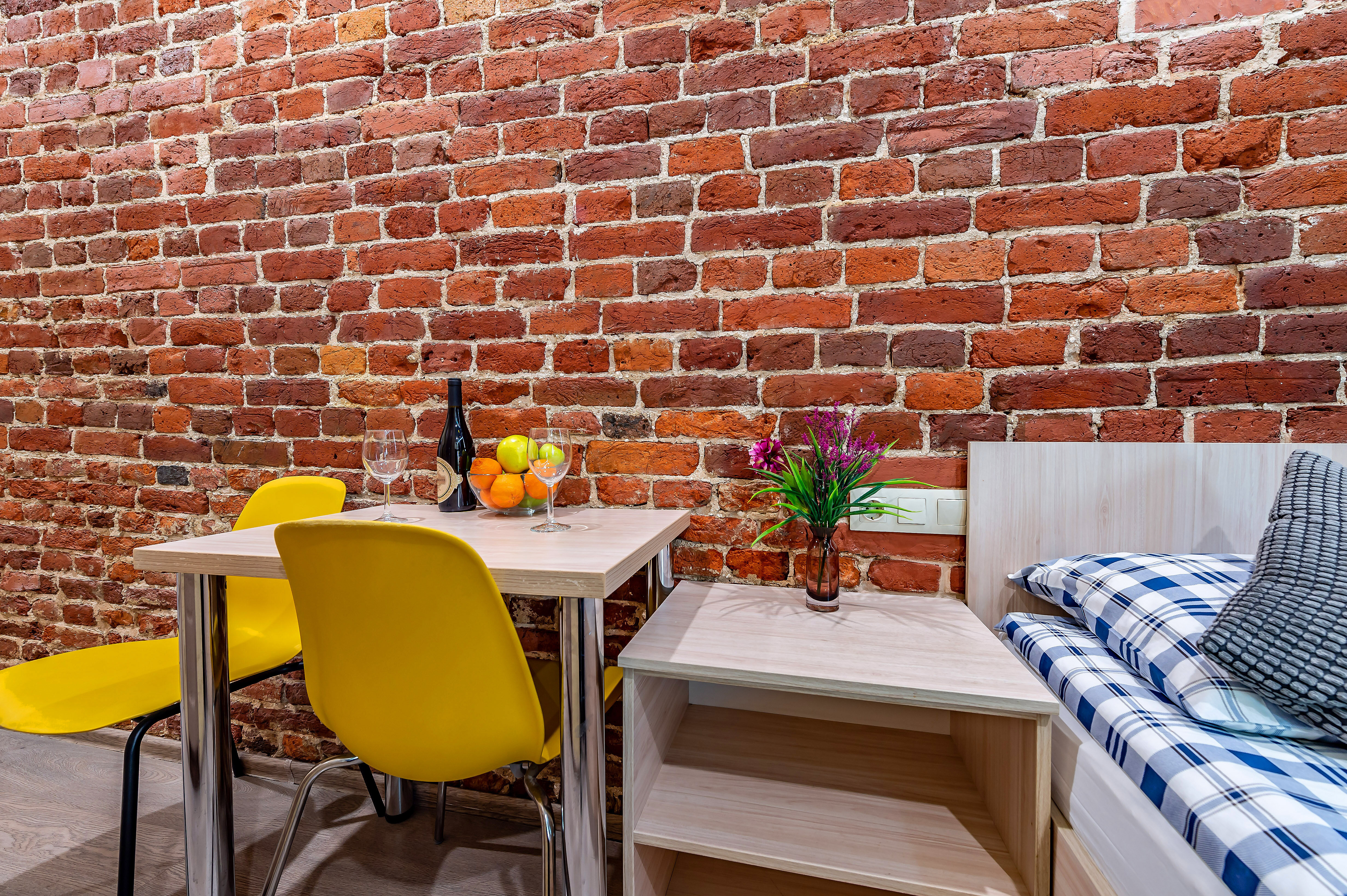 Фото Homelike Aparts