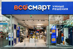 Vsesmart (posyolok gorodskogo tipa Rzhavki, 2-y mikrorayon, с20), electronics store