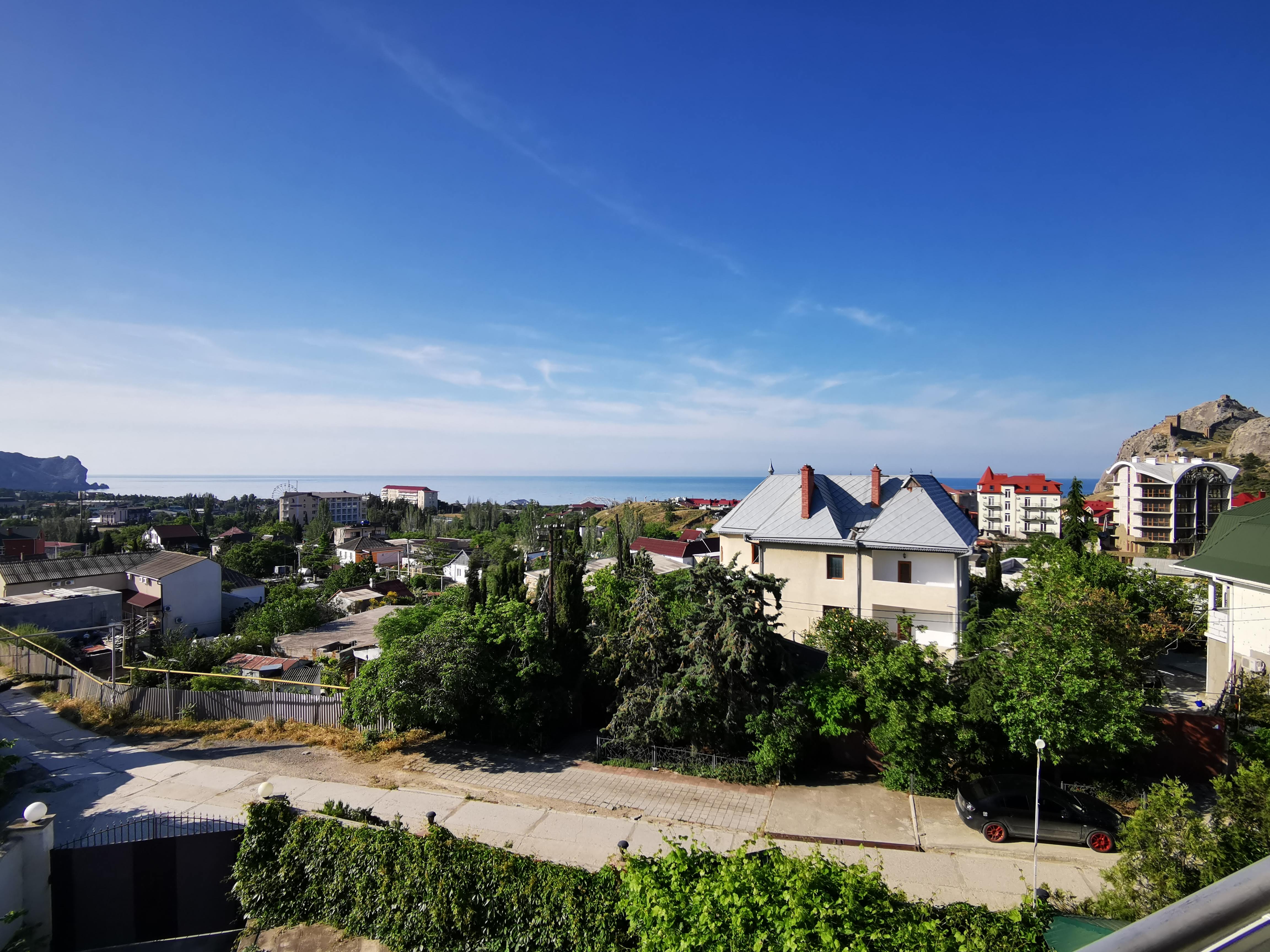 Фото Московский