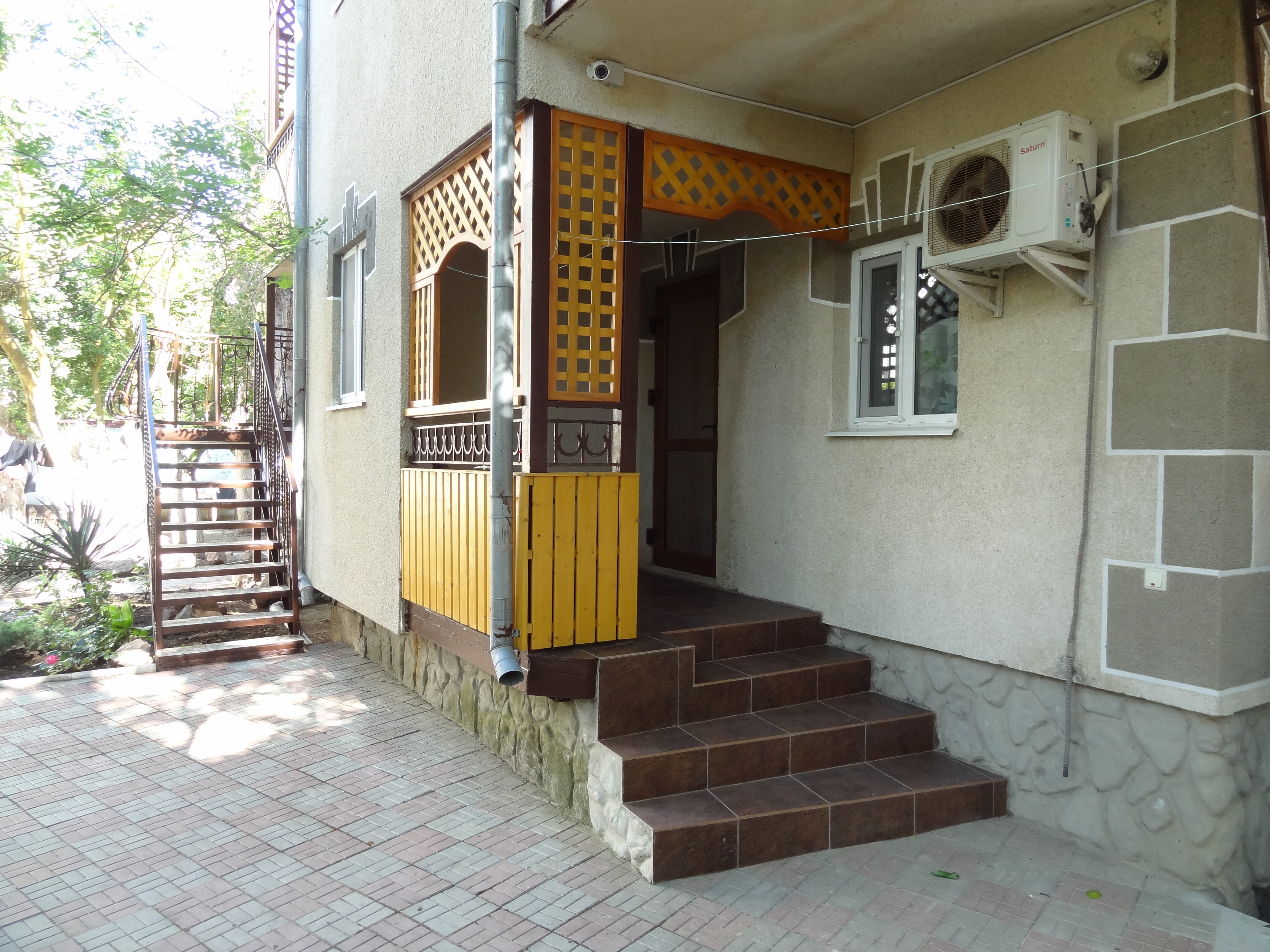 Фото Золотая рыбка