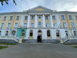 Petergof Computers (St. Petersburg Avenue, 14) ، تصليح الكمبيوتر وخدمات أخرى
