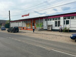Verny (Steklozavodskaya ulitsa, 11), grocery