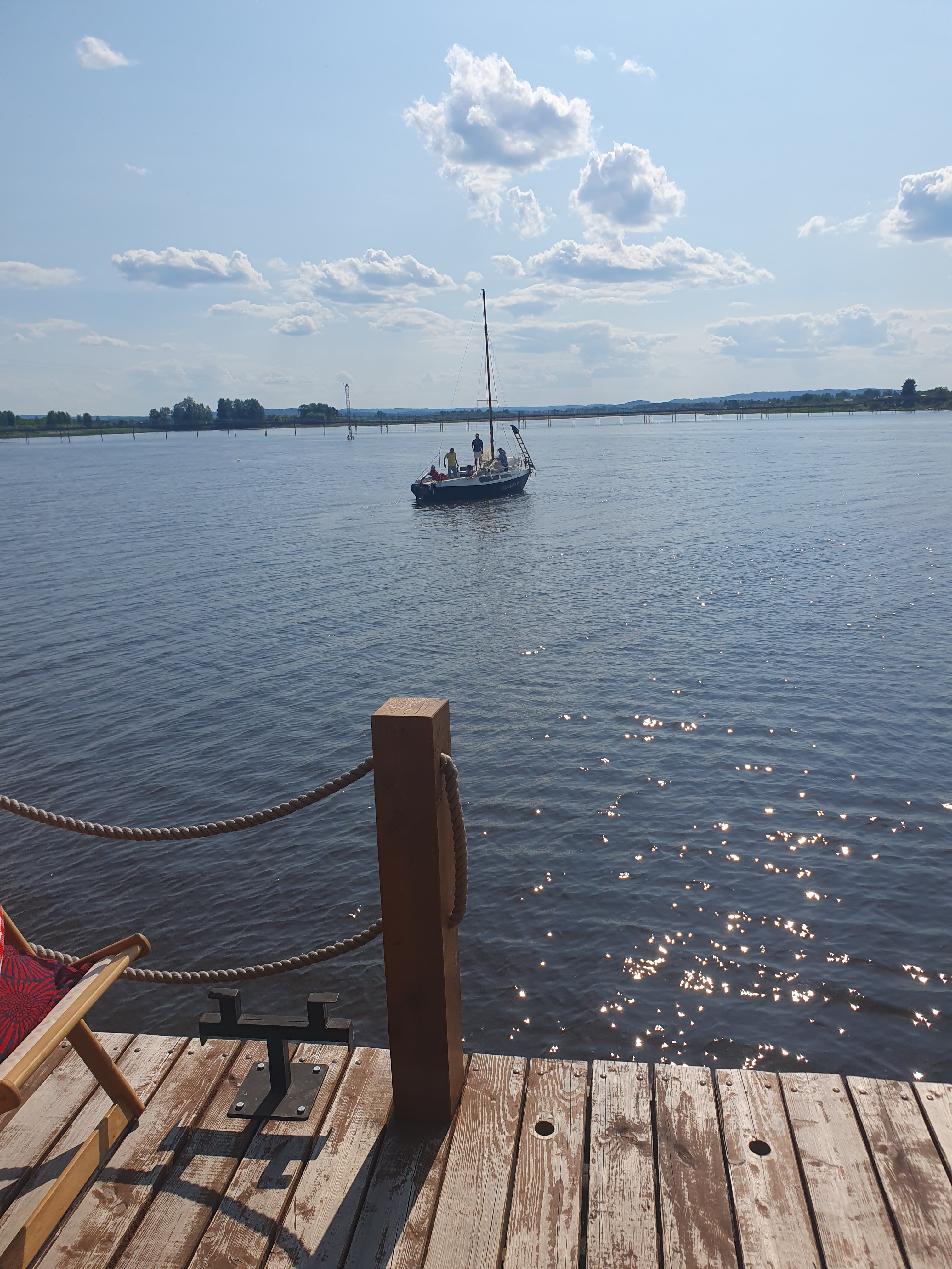 Фото Бухта Беринга