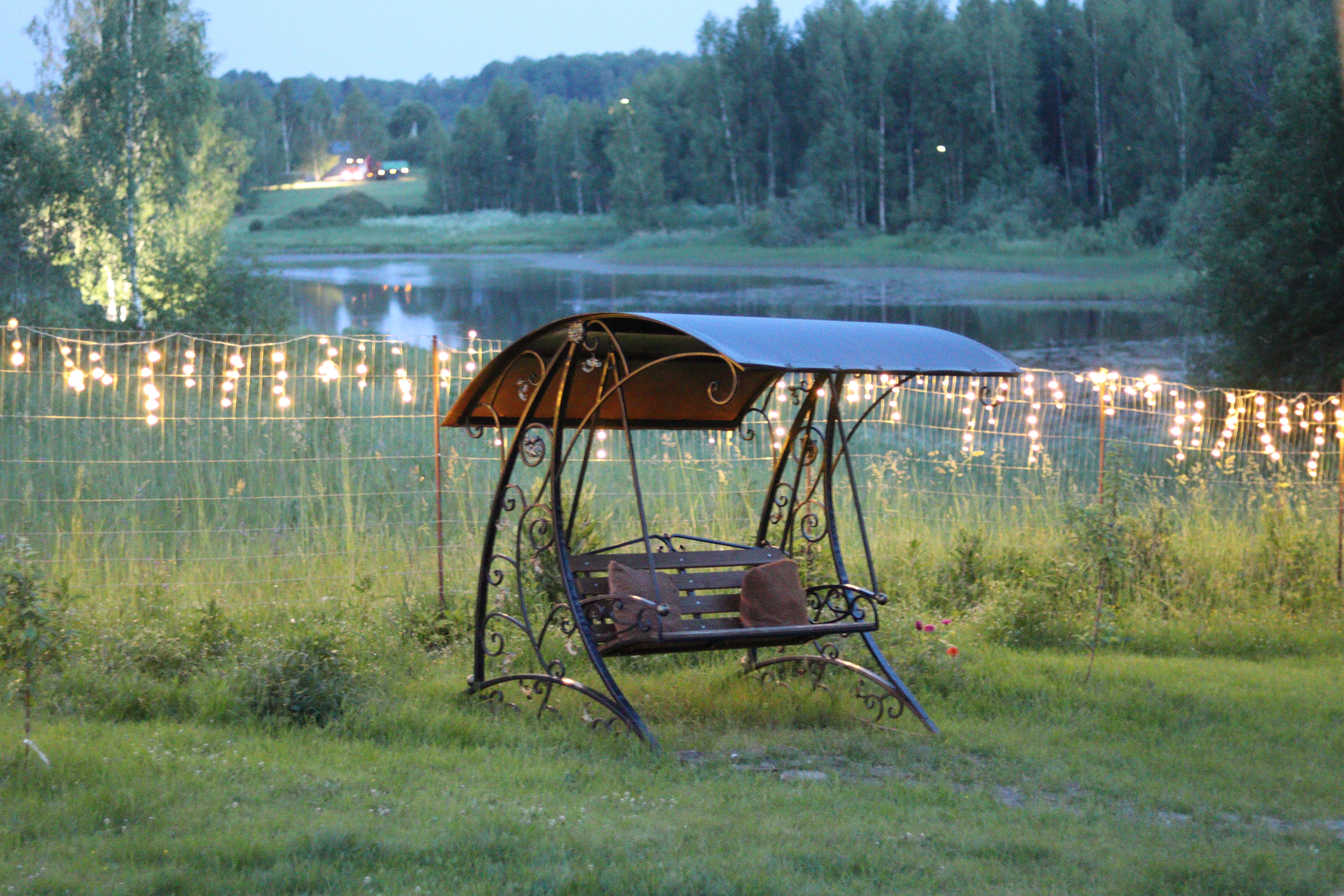 Фото Прованс