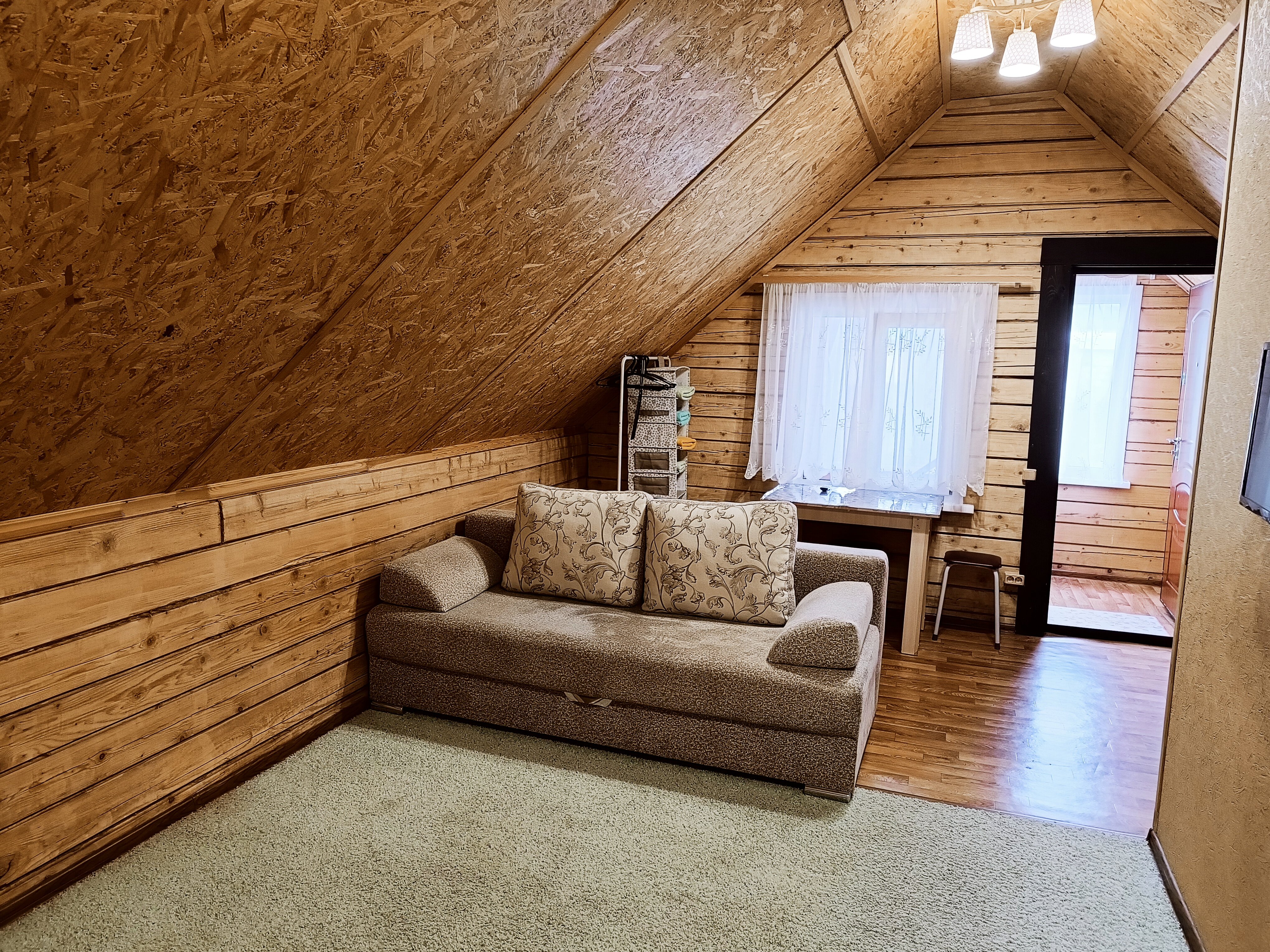 Фото Снежок