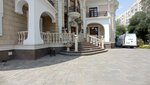 Texstile_na_aymanova53 (Aimanov Street, 53) ، متجر الأقمشة