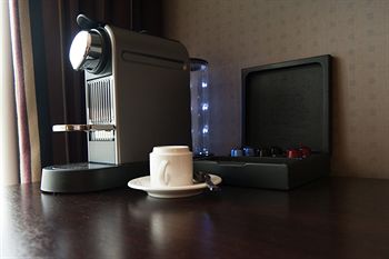 Фото Radisson Blu Hotel, Paris-Boulogne