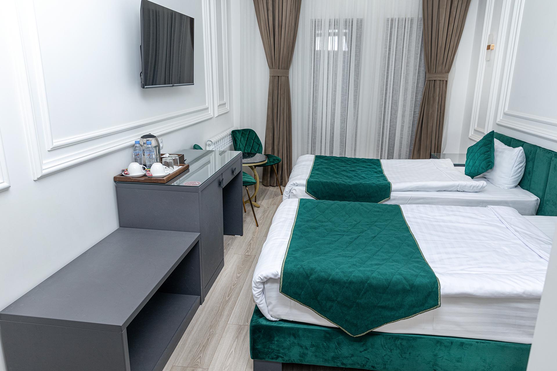 Фото Marokand SPA Hotel