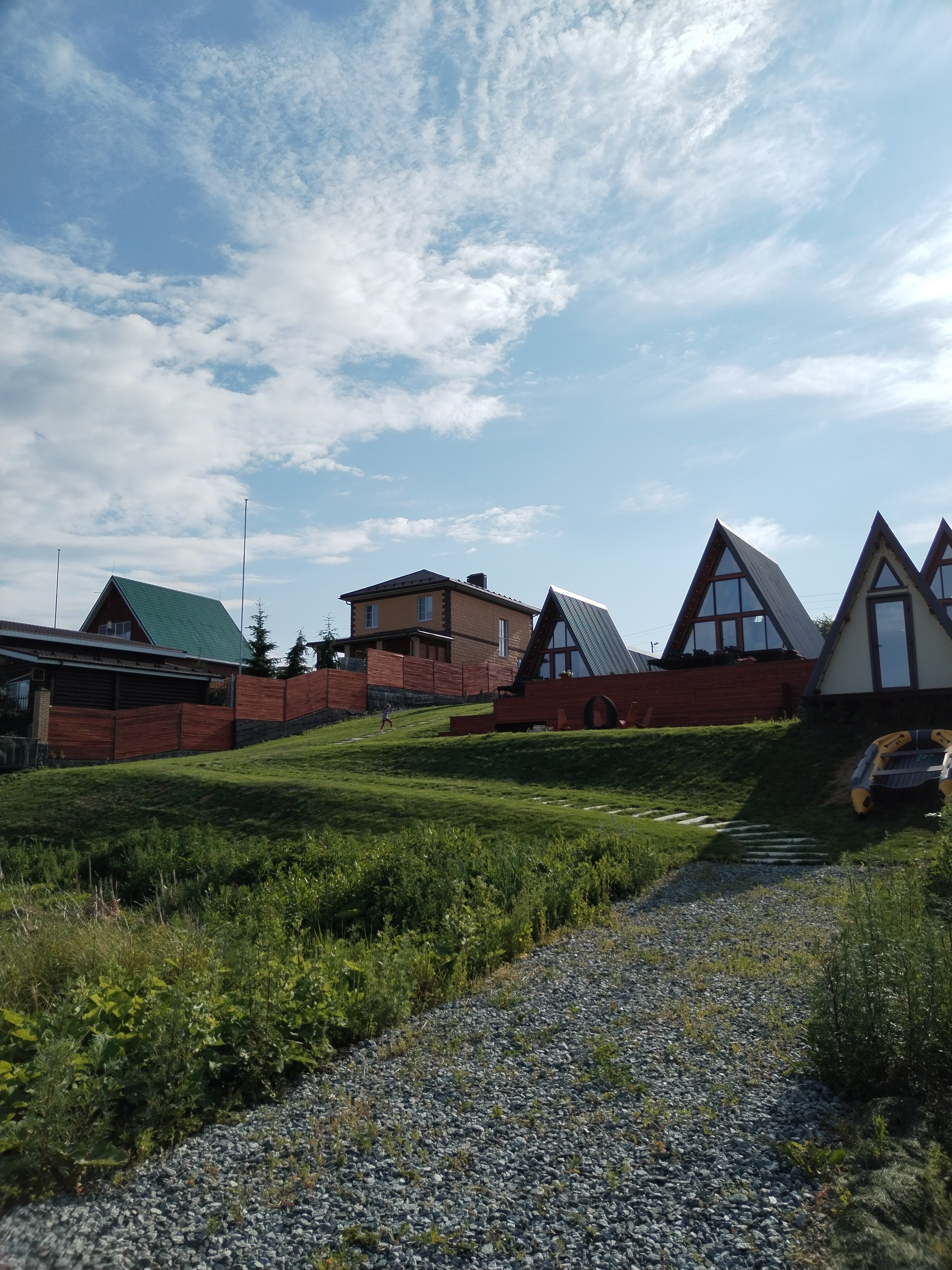 Фото Атмосфера