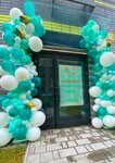 Akvaklub Puzyr'ki (Vesennyaya ulitsa, 4к1) ، حمام السباحة