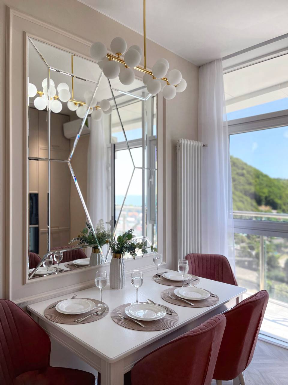 Фото Ольгинка Славно