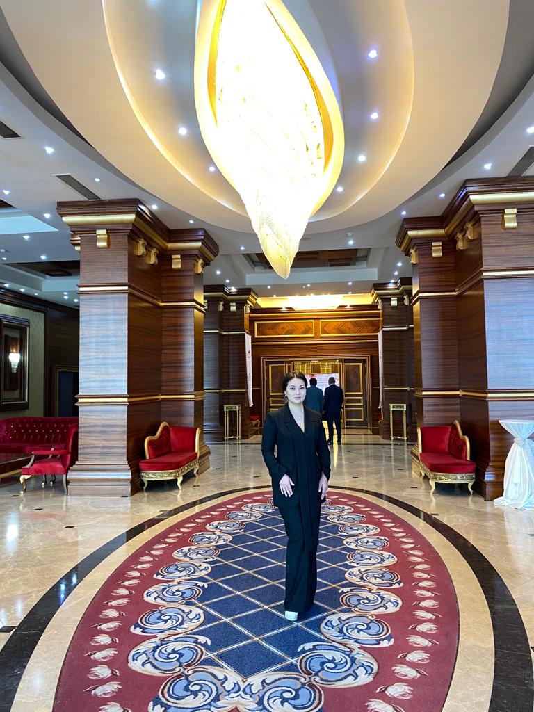 Фото Grand Nur Plaza