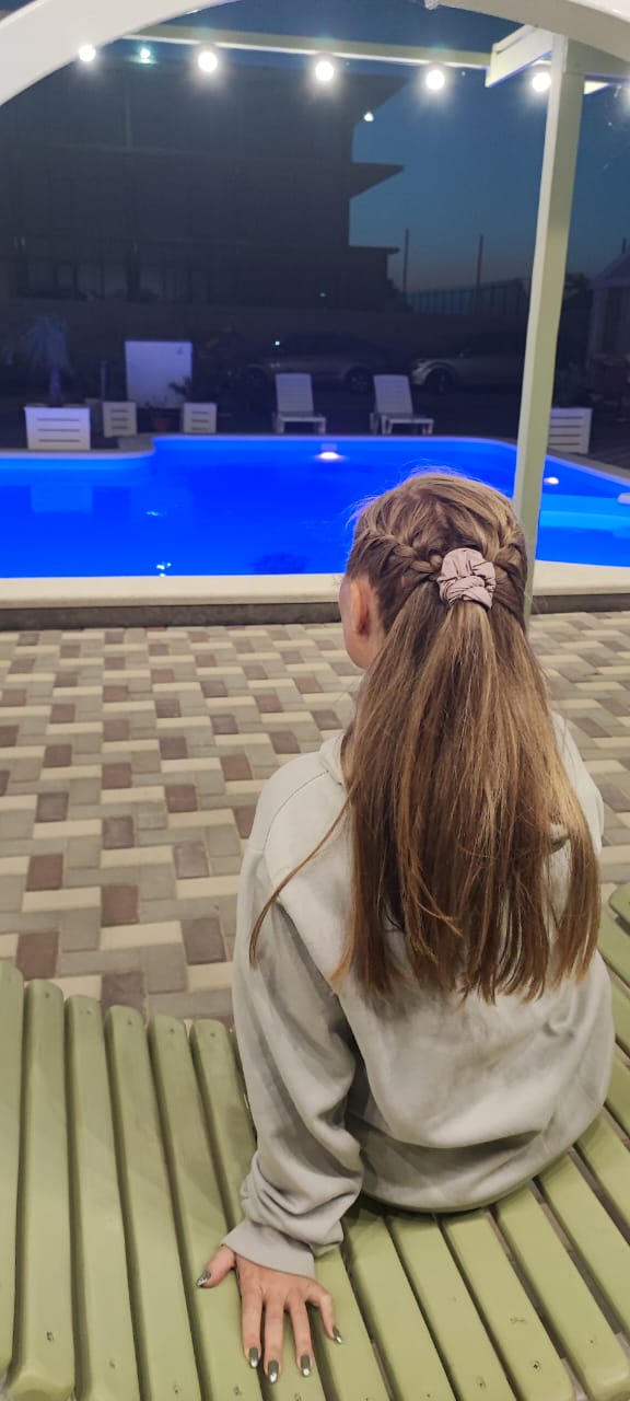 Фото Бунгало на Береговой