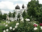 Church of the Intercession of Our Lady (Bolshaya Ordynka Street, 34с13), iglesia ortodoxa