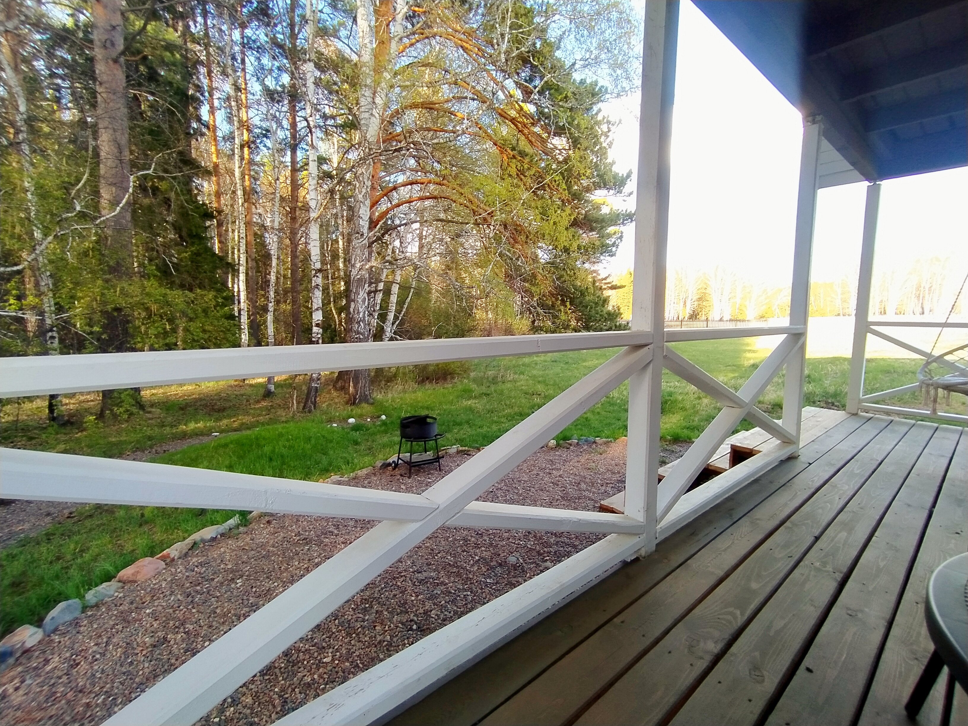 Фото Снегири Парк