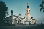 Church of Kazan Icon of Our Lady (Sobornaya ploshchad, 20А), orthodox church