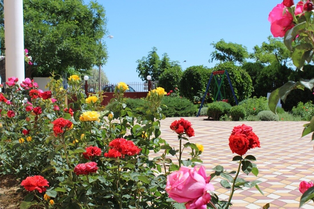 Фото отеля 2