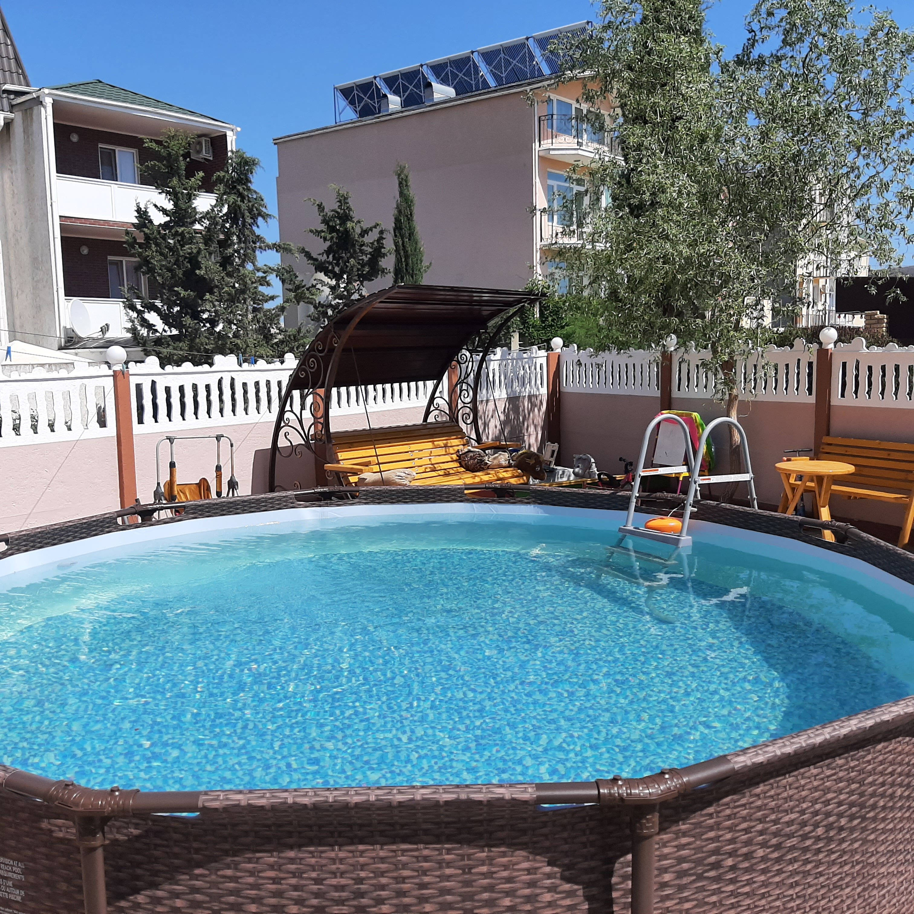 Фото отеля 3