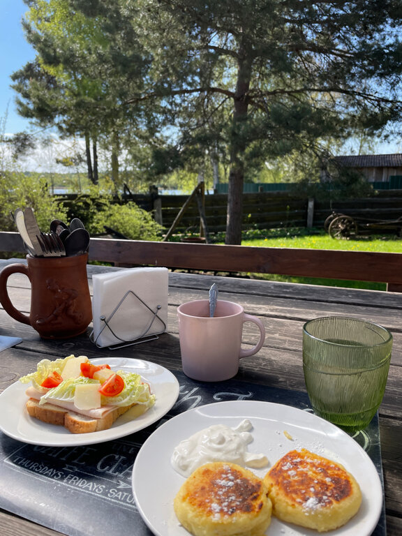 Фото Угоринка-3