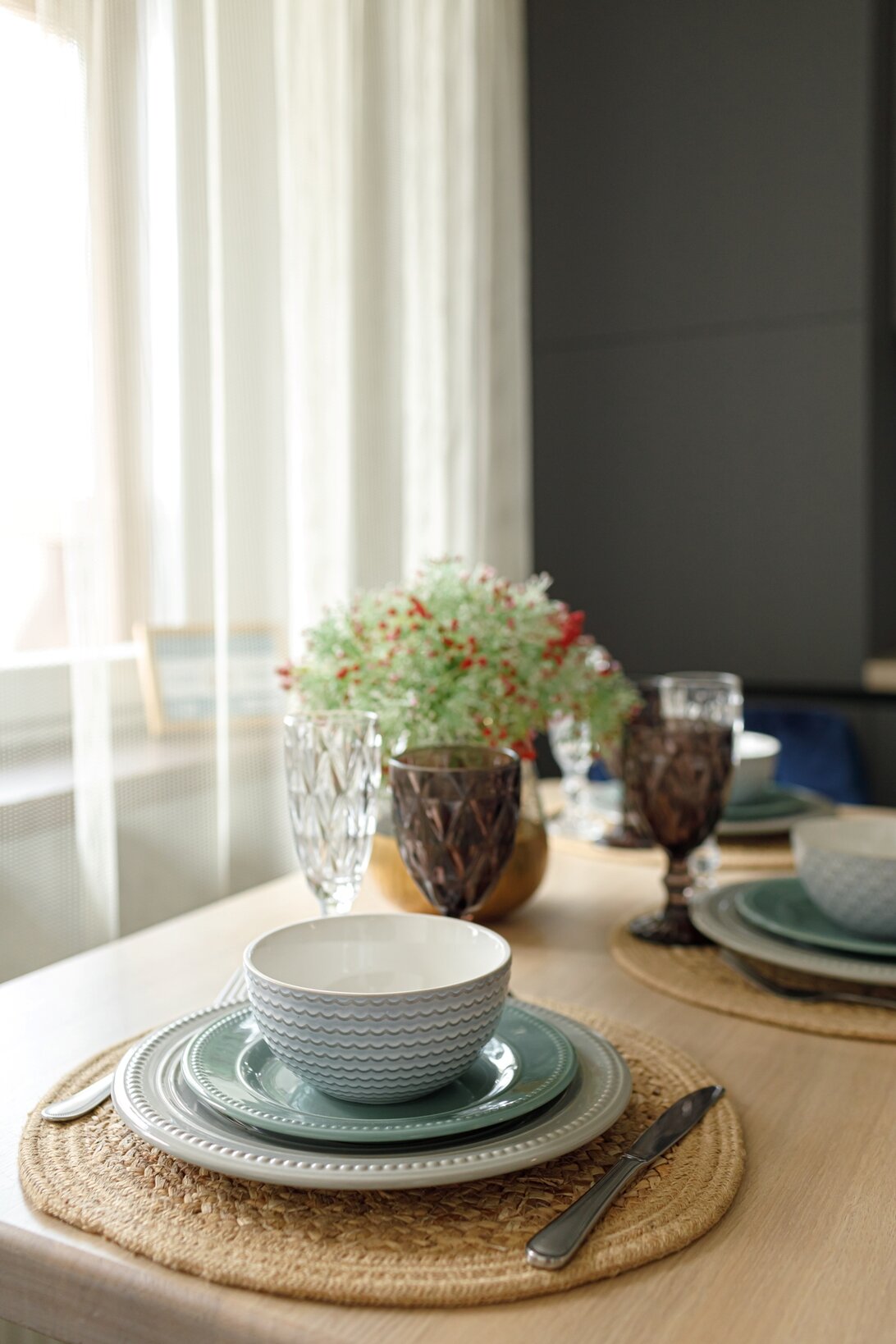 Фото ЕвроУют на улице Курчатова 29