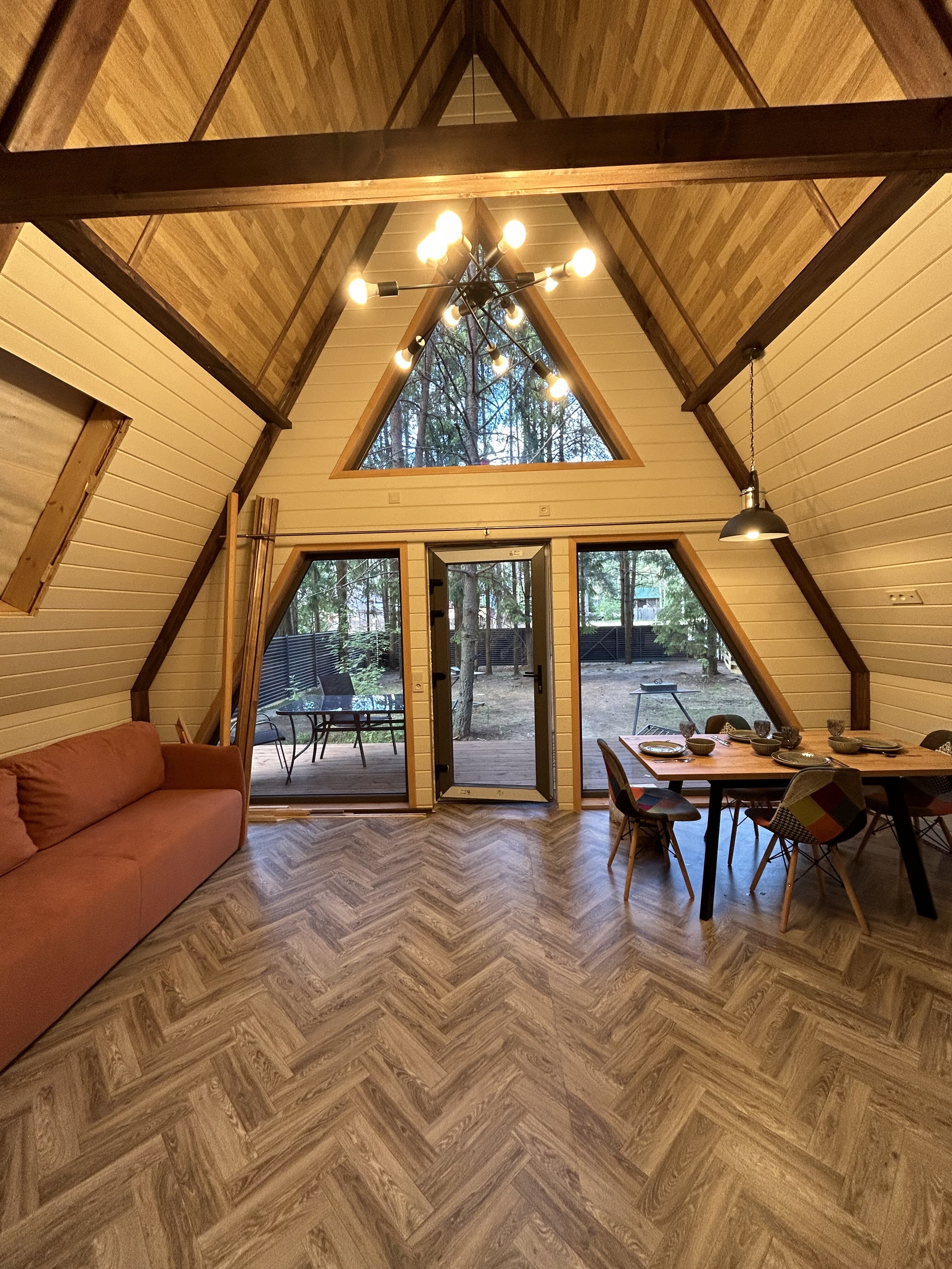 Фото Secret Villa