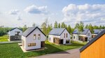 КП Пятница Club (kottedzhny posyolok Pyatnitsa Klab, Shirokaya ulitsa, 1) ، شركة الإدارة