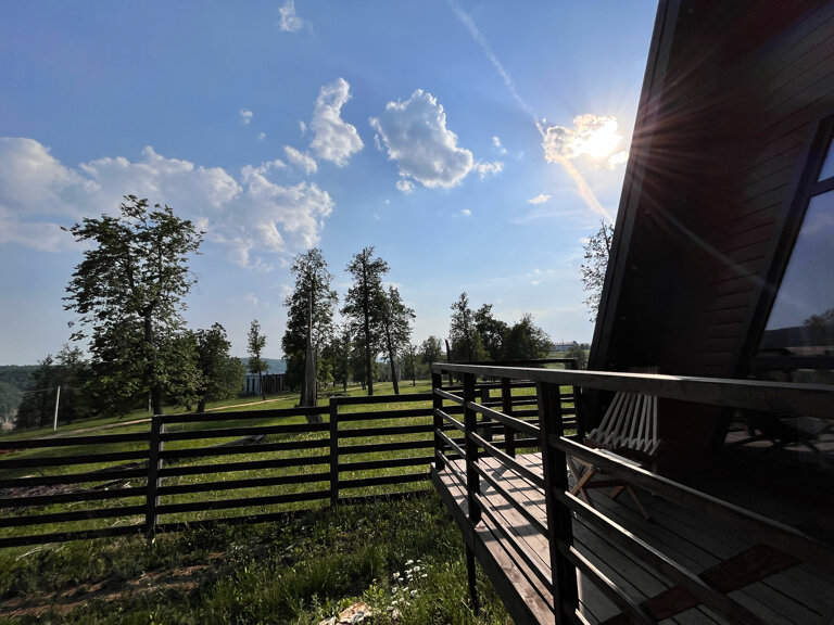 Фото Pavlov_glamp