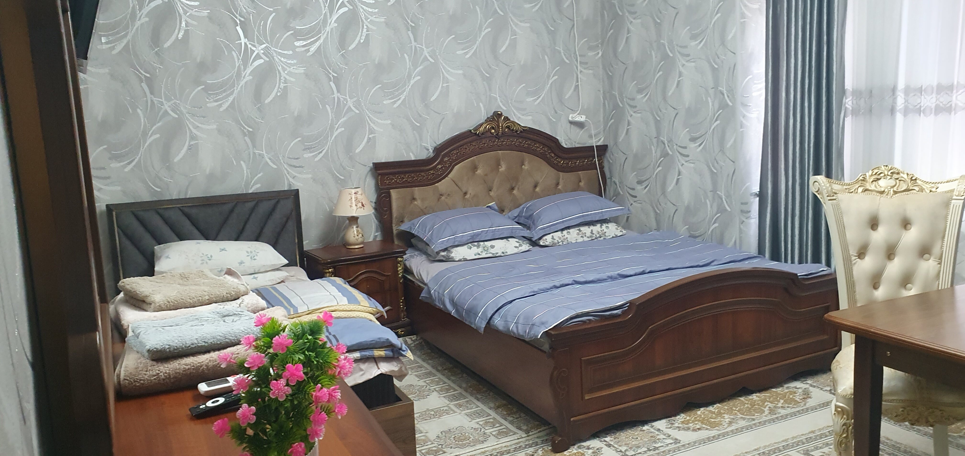 Фото Гостевой дом Файзли