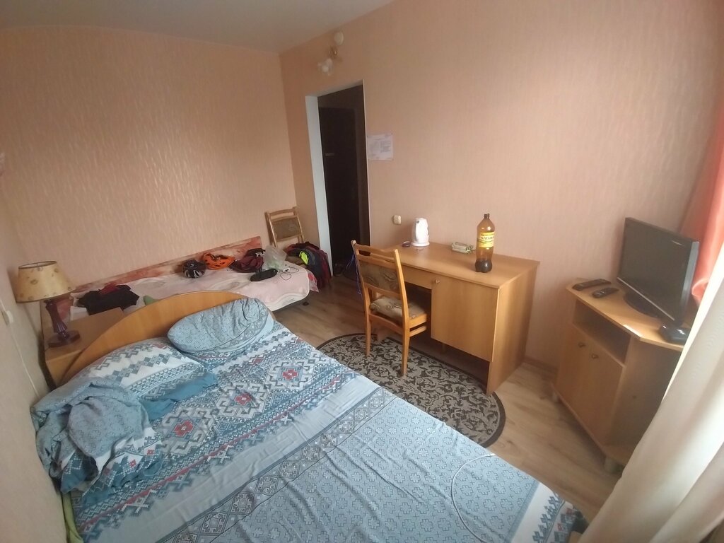 Hotel Nika gostinitsa ChUP Odrinika-Lyuks, Verkhnedvinsk, photo