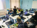 Legoclub (Shiroky Lane, 6), club for children and teenagers