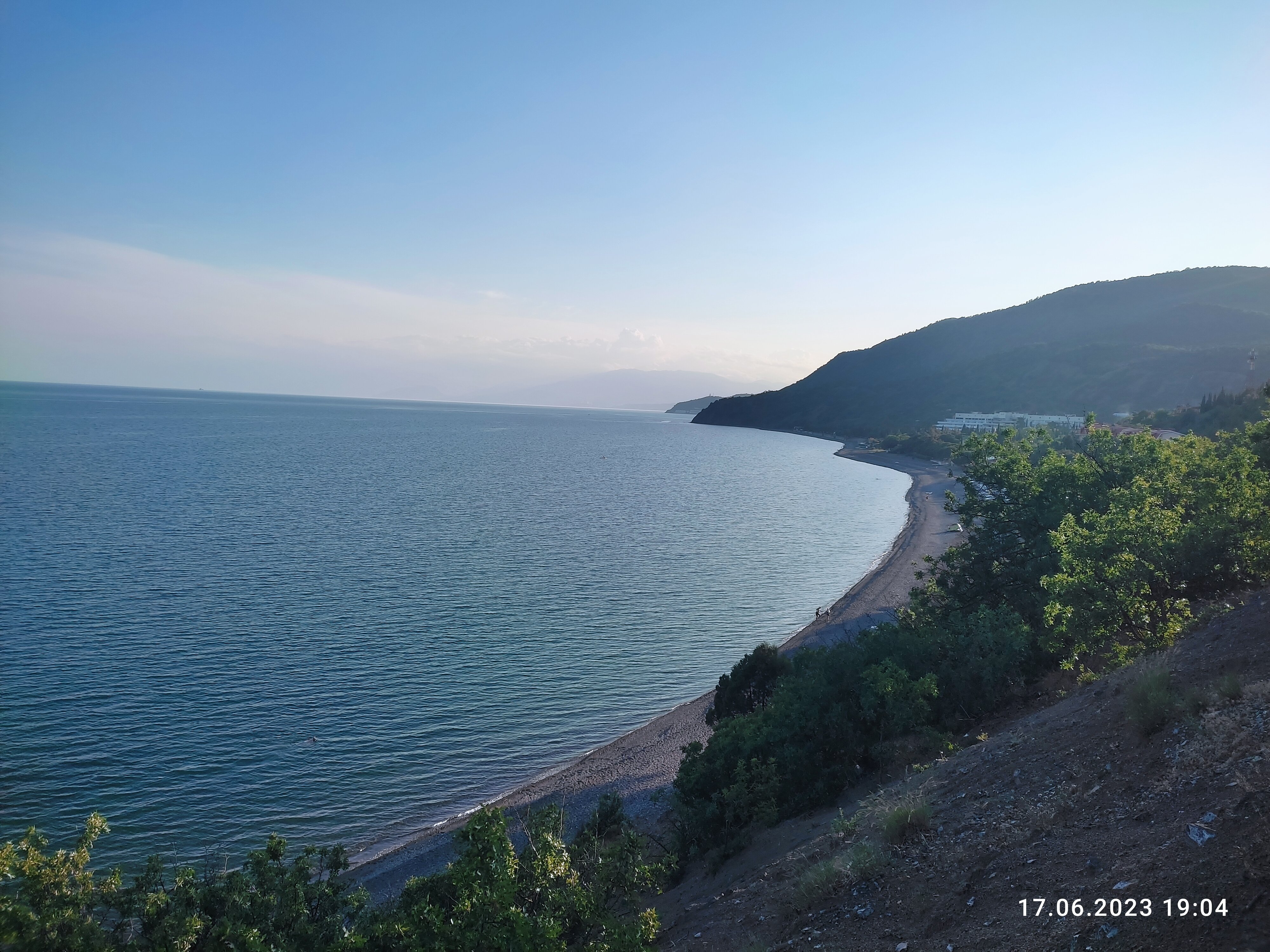 Фото Волна Поднебесная