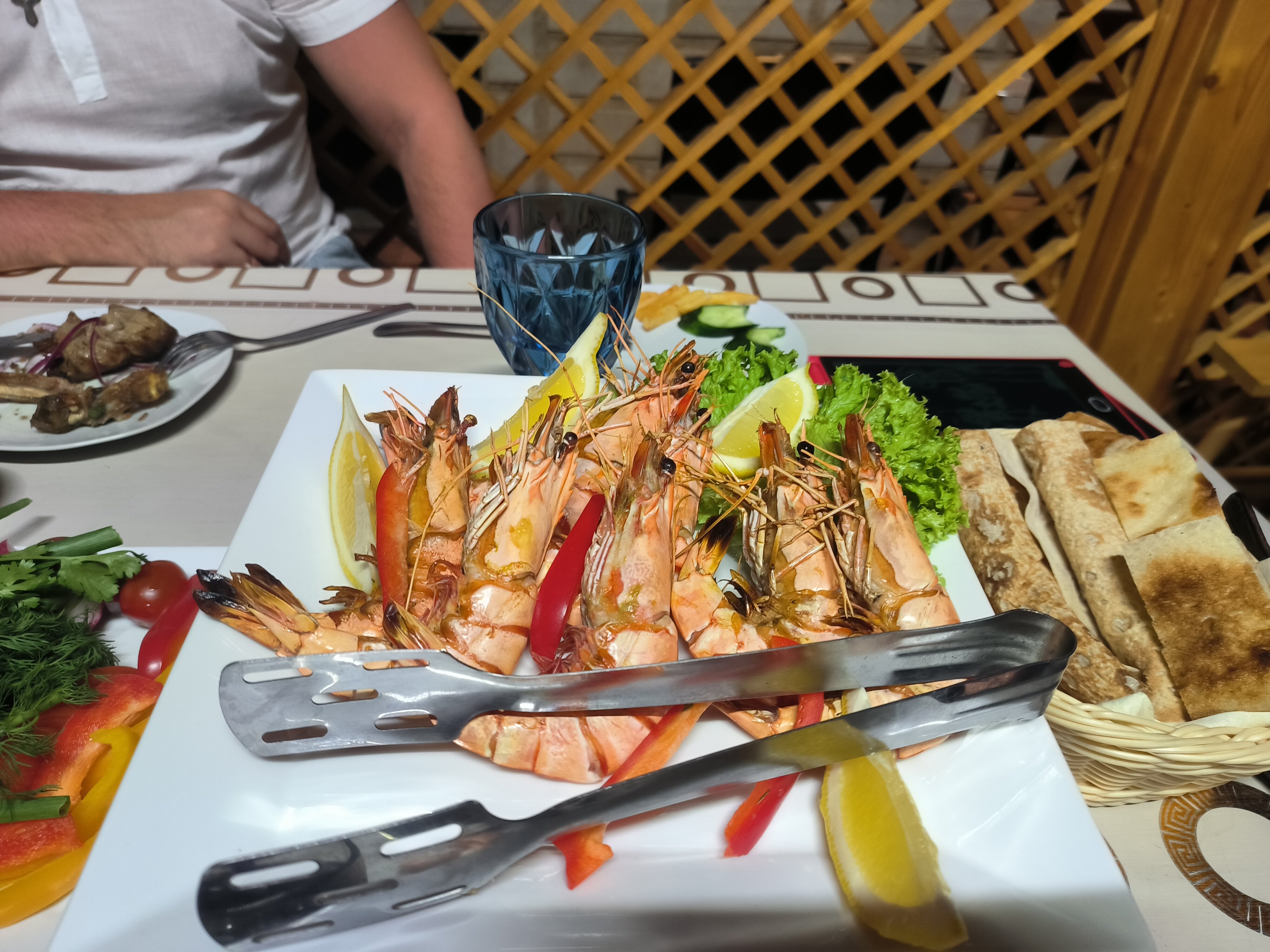 Фото Атлант