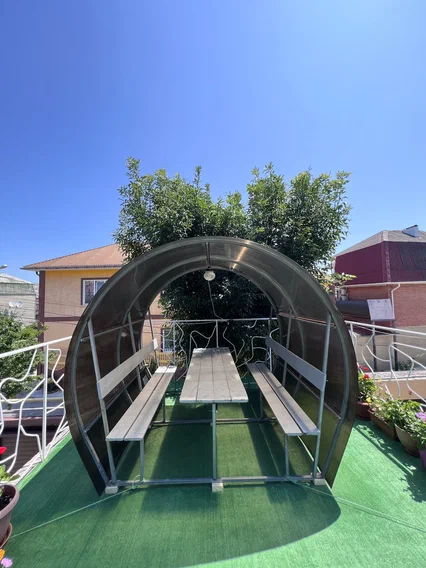 Фото Гостевой дом Вишневских