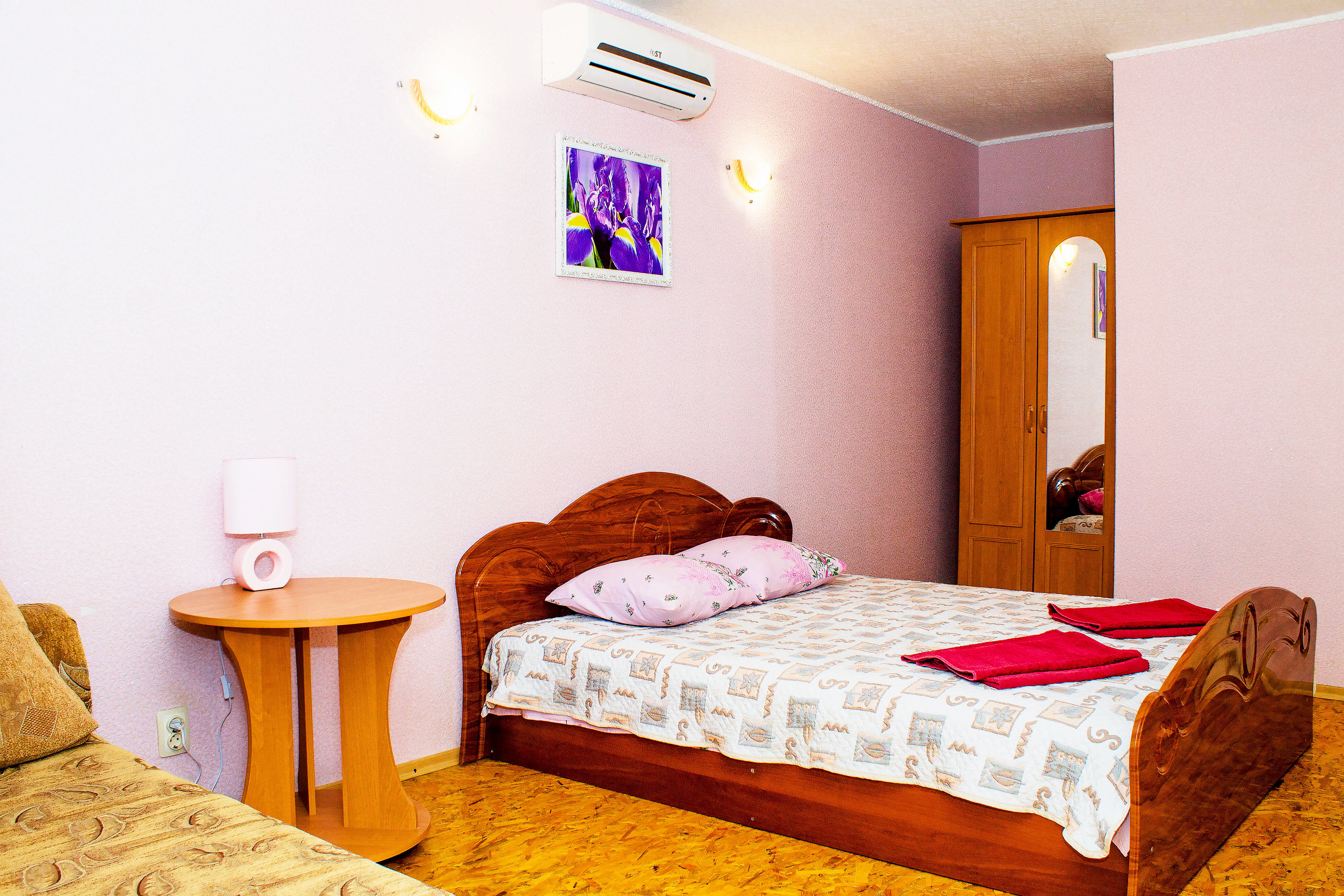 Фото Лето в Коктебеле