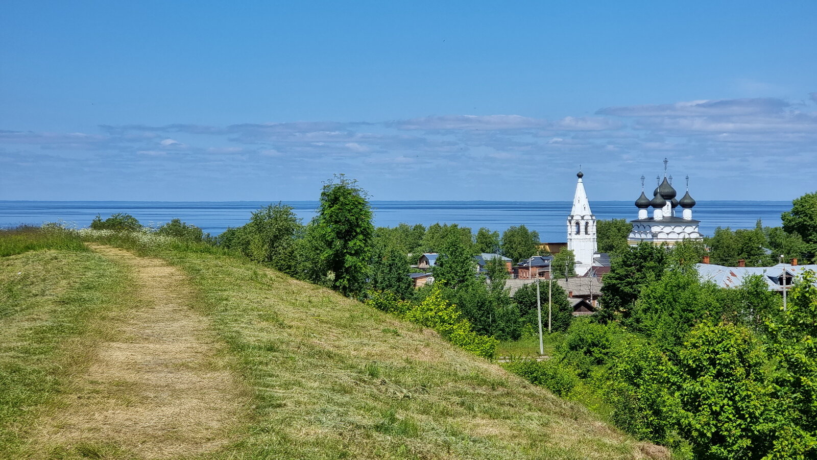 Фото Панорама