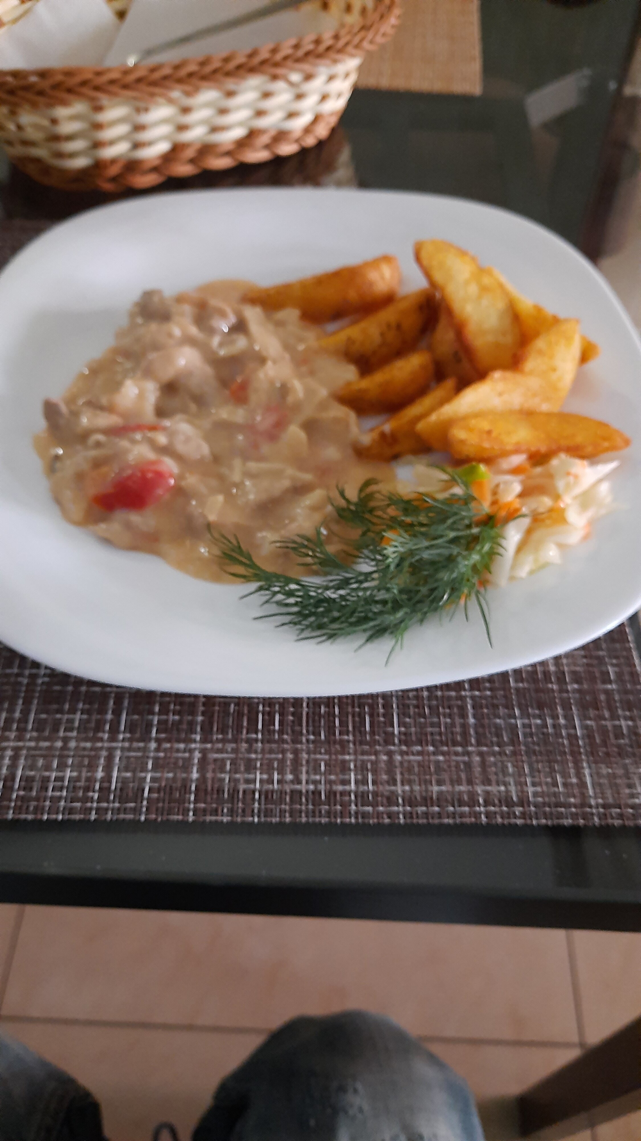 Фото Пристань