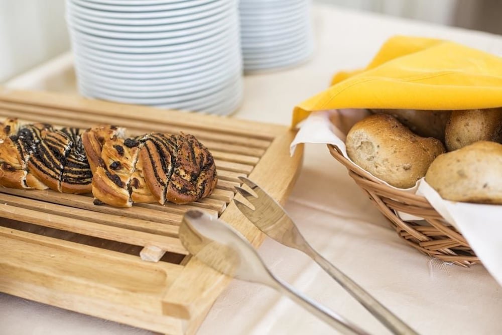 Фото Penzión Jesenský