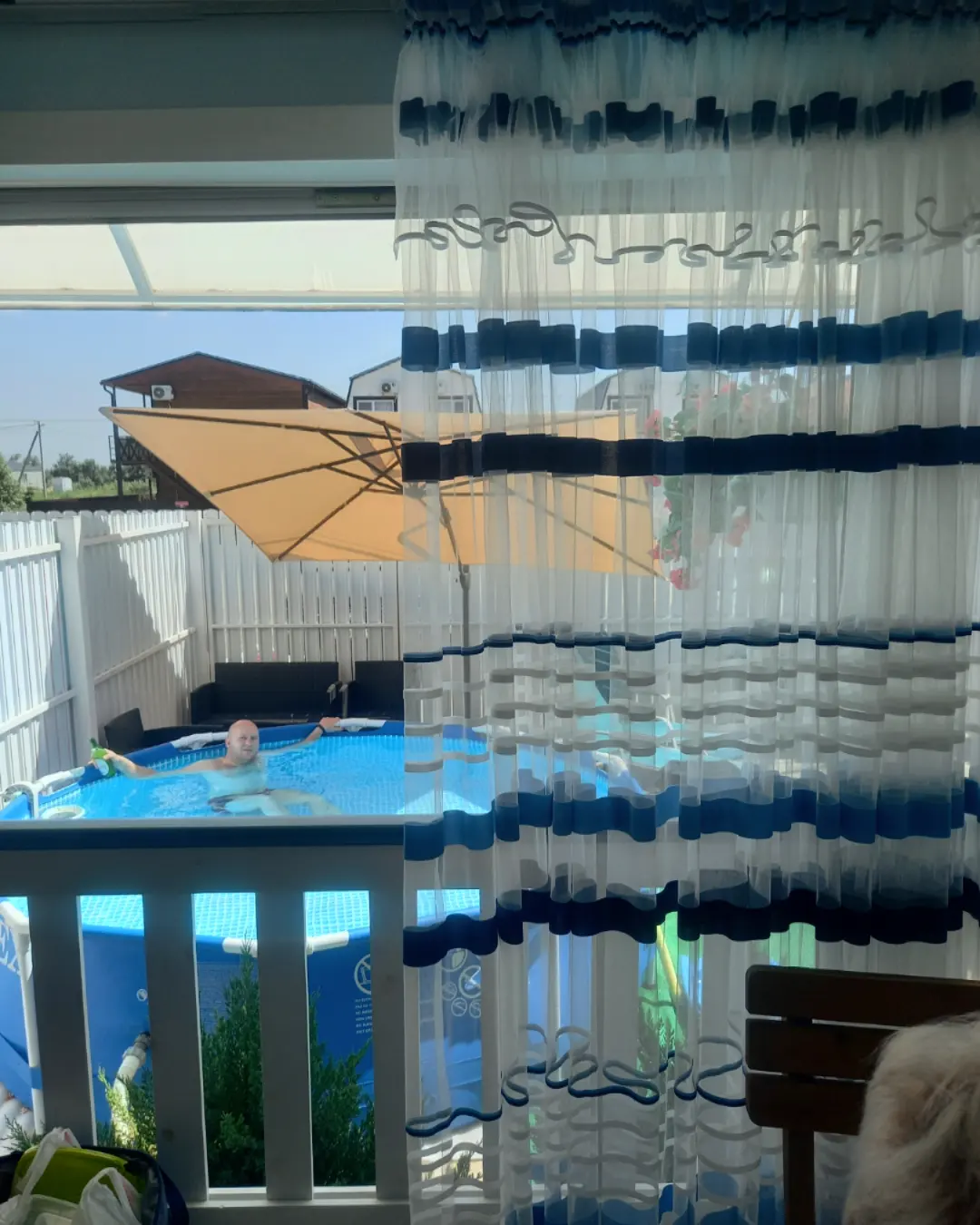 Фото Азов. Люкс