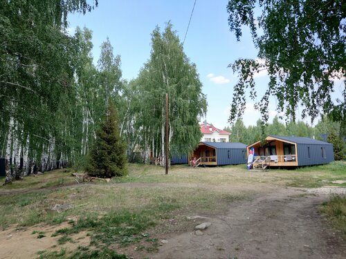 Турбаза Философия отдыха в Челябинской области
