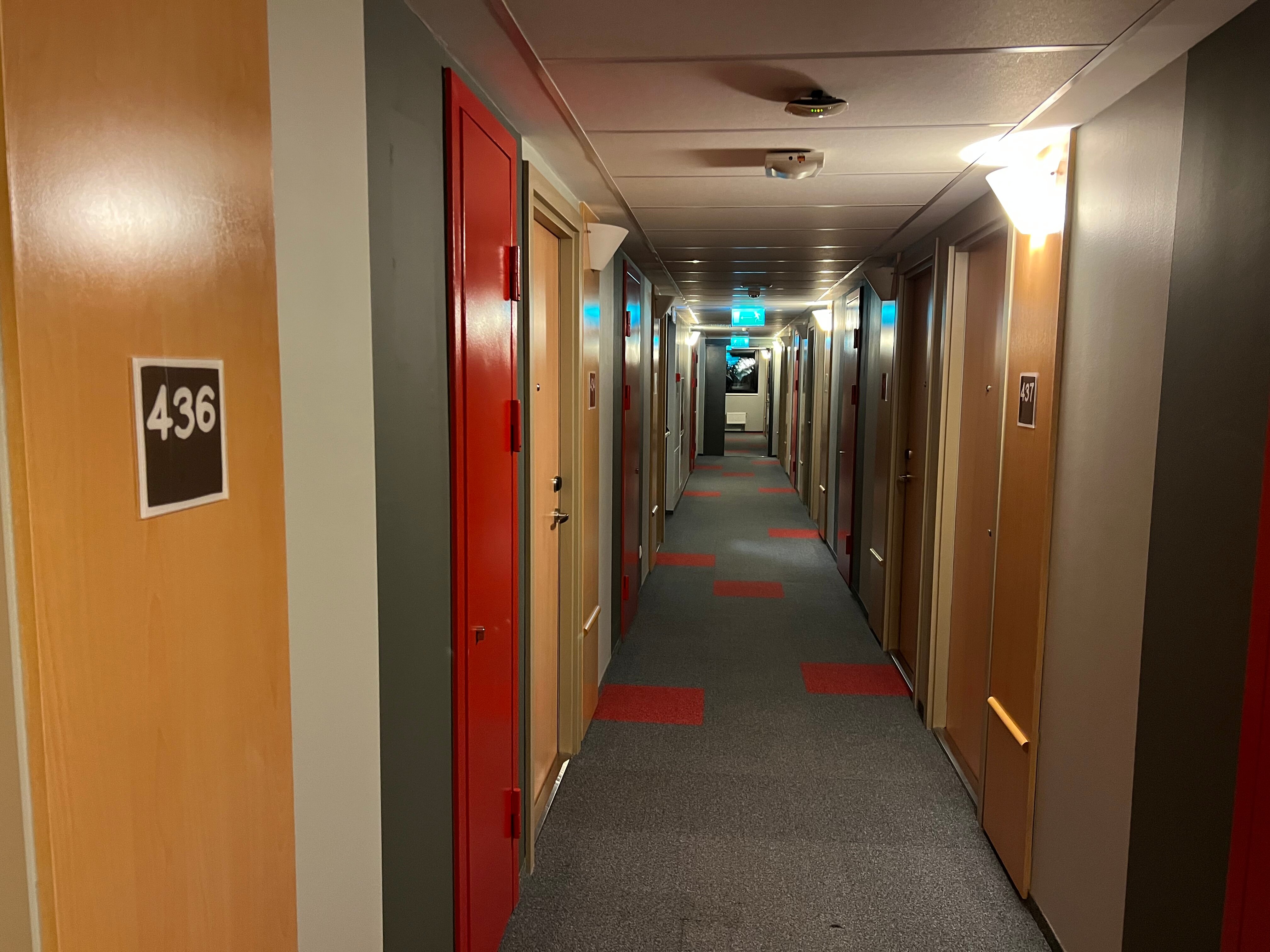 Фото Ibis Красноярск центр