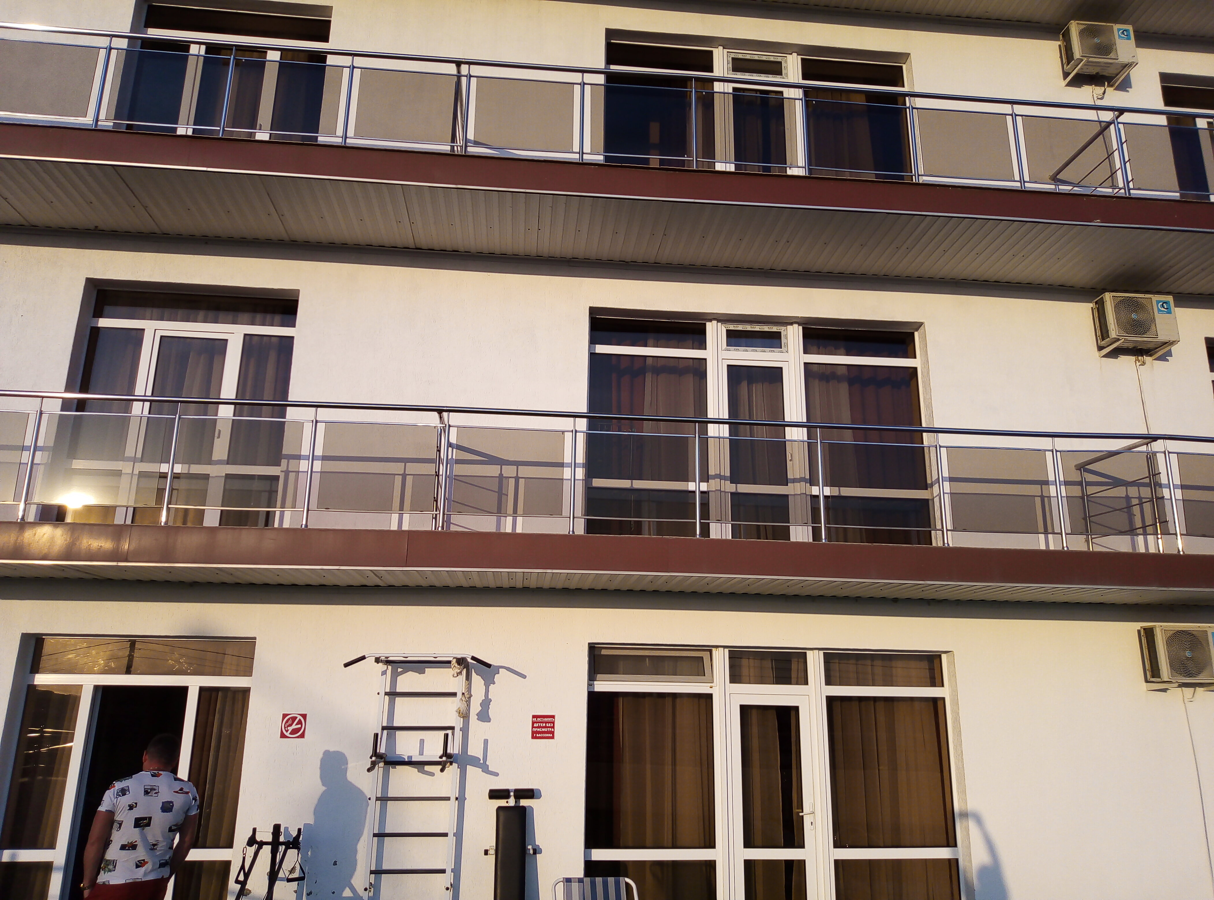 Фото Прованс